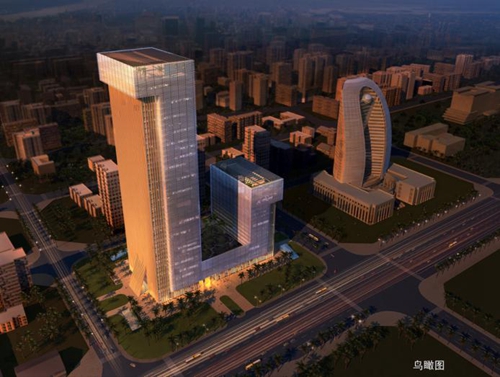 河南新乡电子商务产业园2022房价能涨吗？