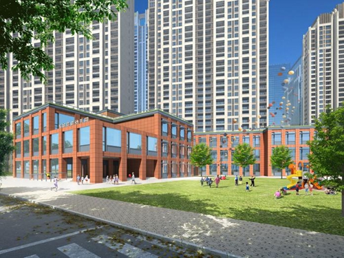 2023大统华茂中心的房子升值的空间大吗？