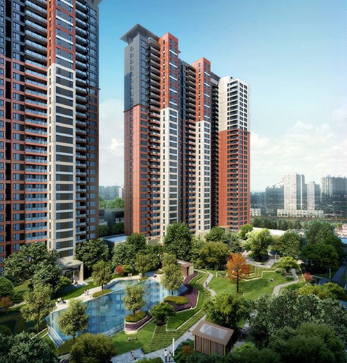 正阳建业城怎么样？