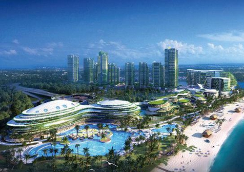 帝和·海德枫尚房产投资升值“潜力”分析！