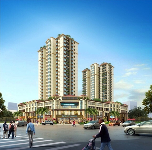 漯河2024房价能跌下来吗？