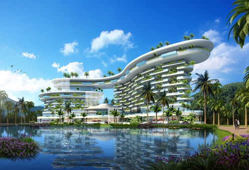 中海滨湖环宇天地房价趋势分析