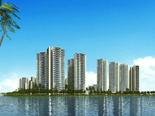 碧桂园金科凤凰湾房价后续是涨是跌？1