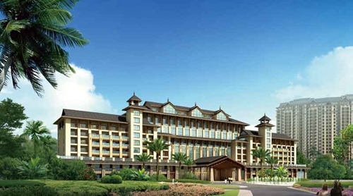 长葛建业森林半岛房价均价多少？