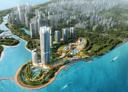 汇升·珑玺台怎么样？