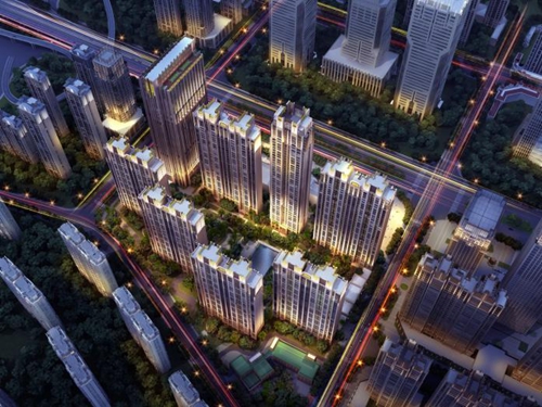 自贸创新港