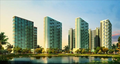 昌建翡翠苑